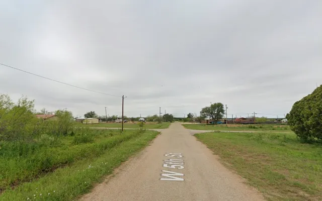 $9,500 | 0 Dallas Street, Aspermont, TX 79502