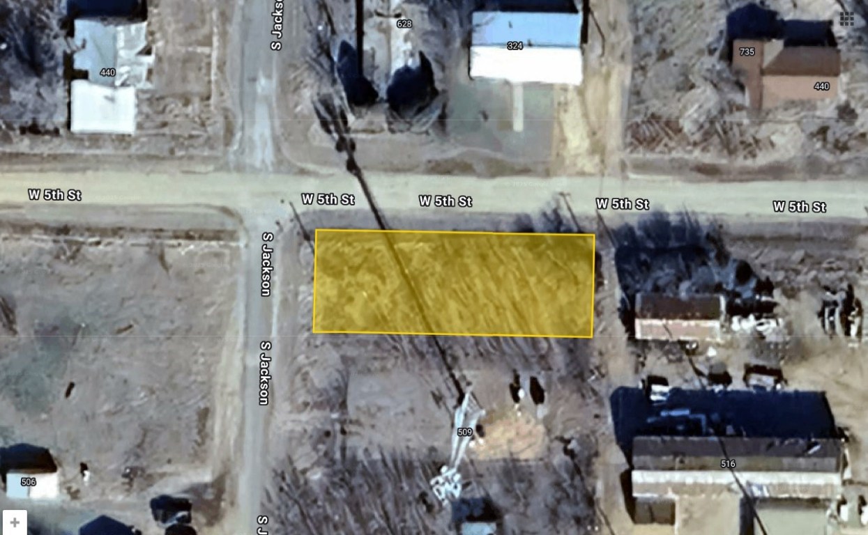 0 Dallas Street Aspermont, TX 79502 - Photo 4 of 7 a bathroom with a bathtub and a shower