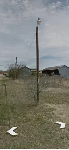 $9,500 | 0 Dallas Street, Aspermont, TX 79502