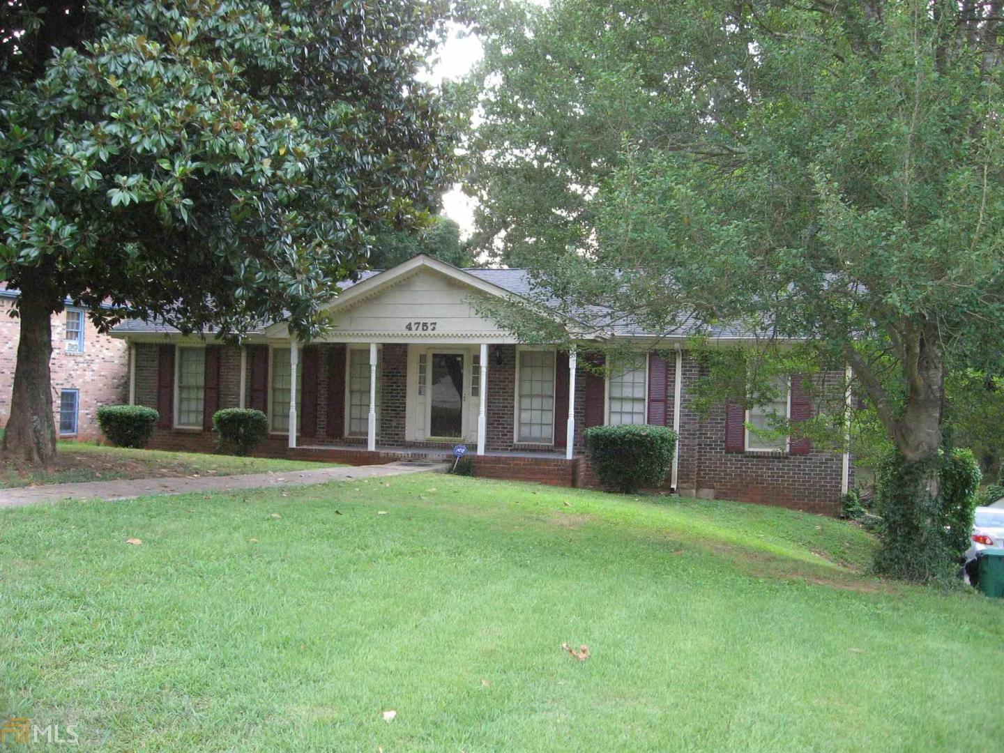 4757 Huntsman Bend Decatur, GA 30034 - Photo 1 of 1 N