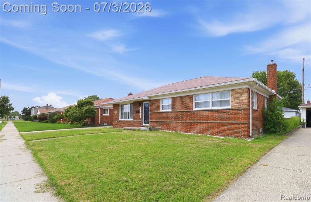 11085 Busch Avenue Warren, MI 48089 - Photo 4 of 28
