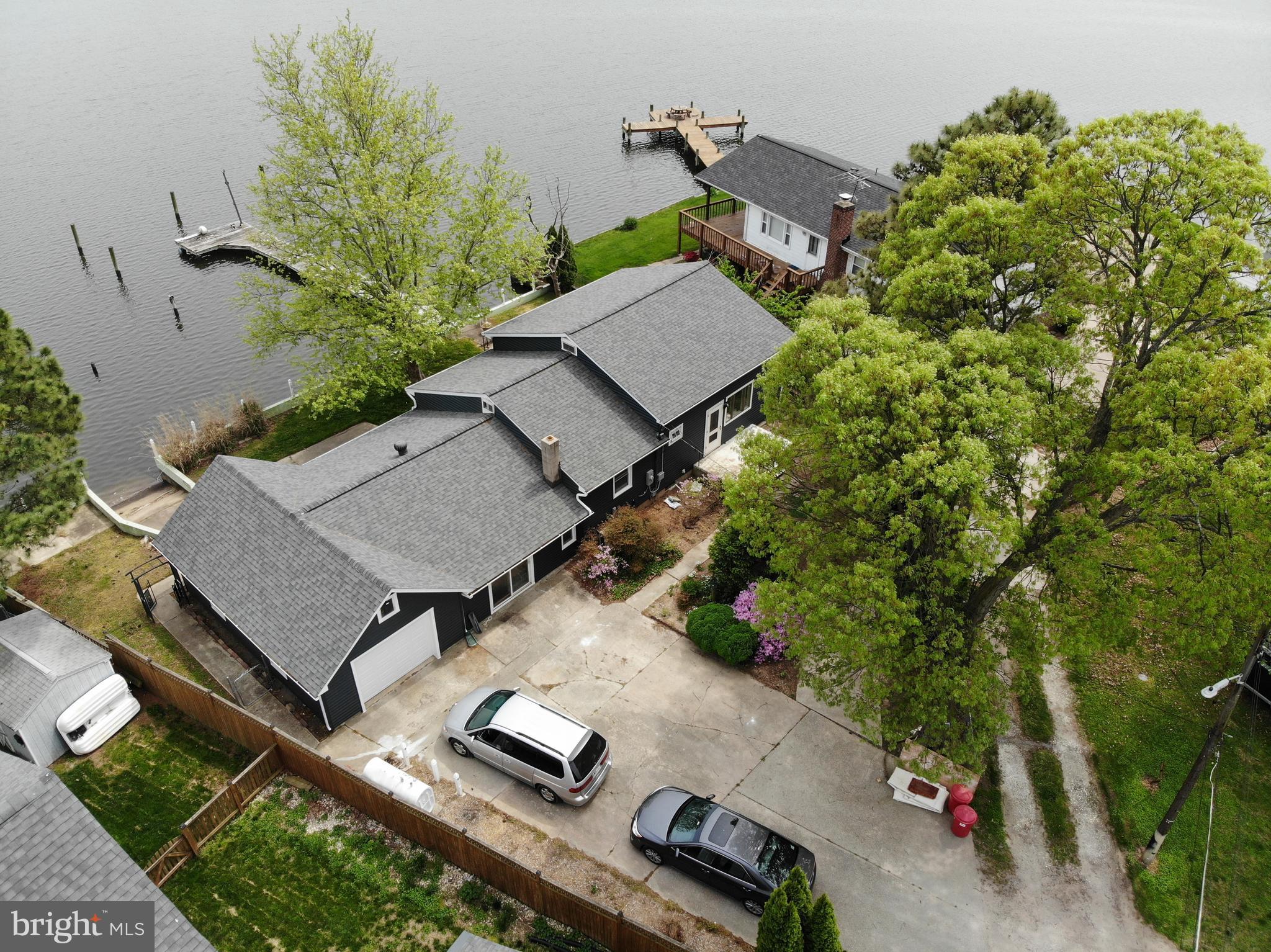 8638 Sandy Plains Road Baltimore, MD 21222 - Photo 3 of 53 plenty of parking