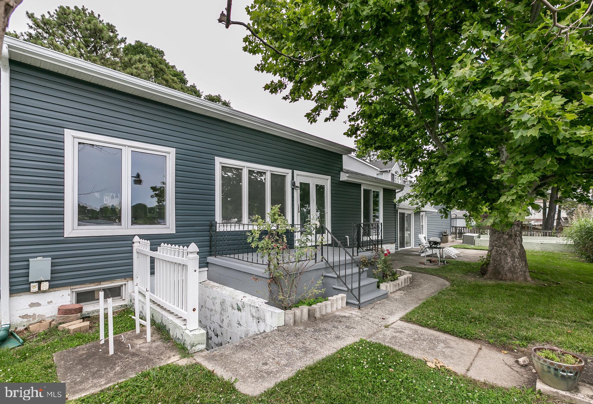 8638 Sandy Plains Road Baltimore, MD 21222 - Photo 39 of 53