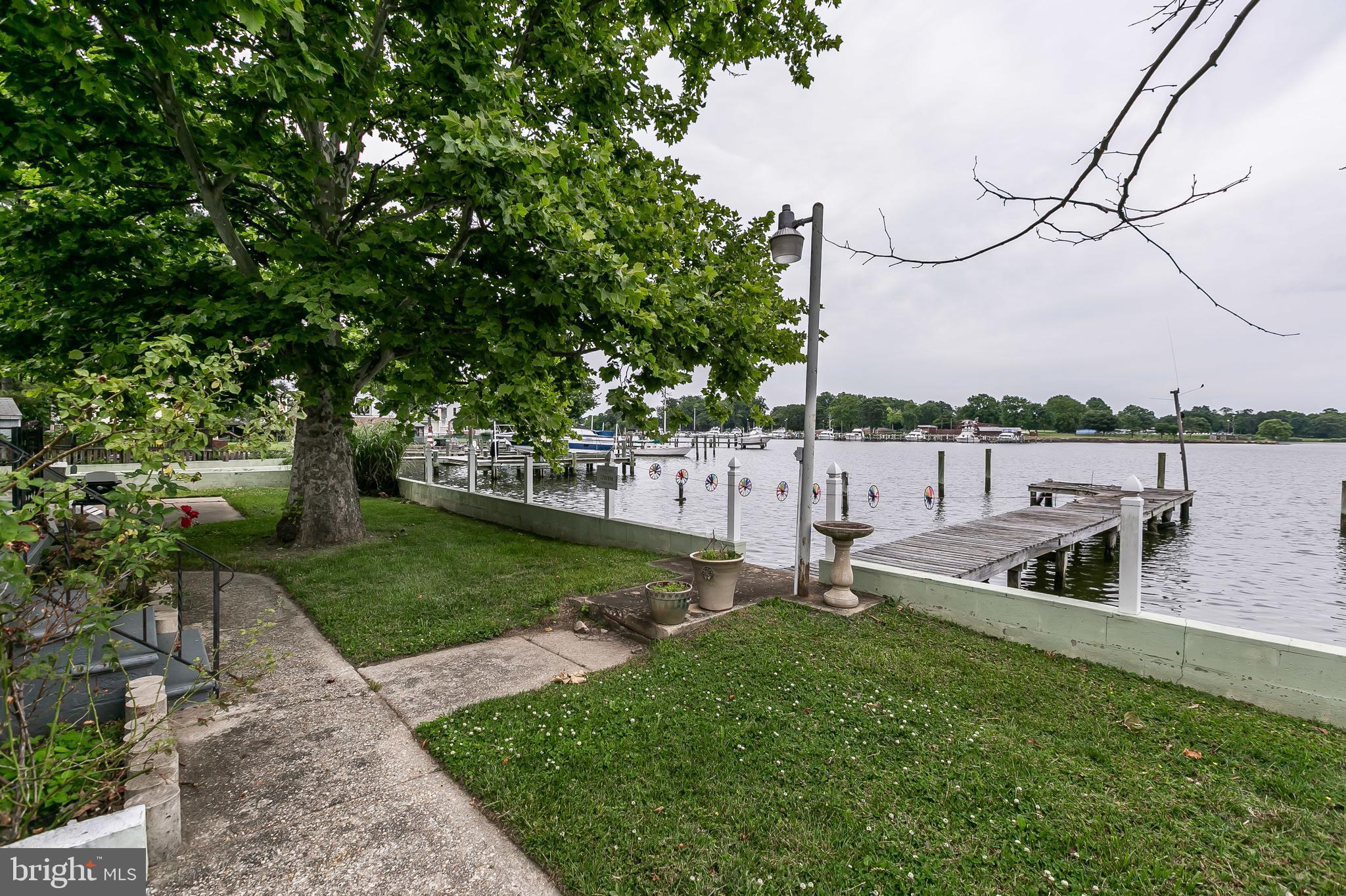 8638 Sandy Plains Road Baltimore, MD 21222 - Photo 40 of 53