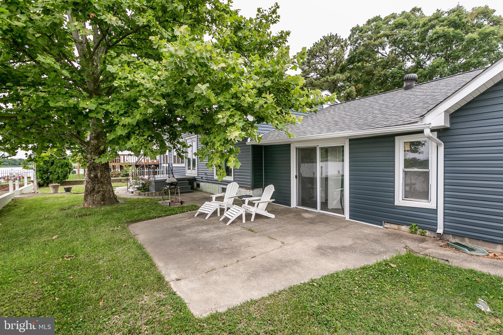 8638 Sandy Plains Road Baltimore, MD 21222 - Photo 41 of 53