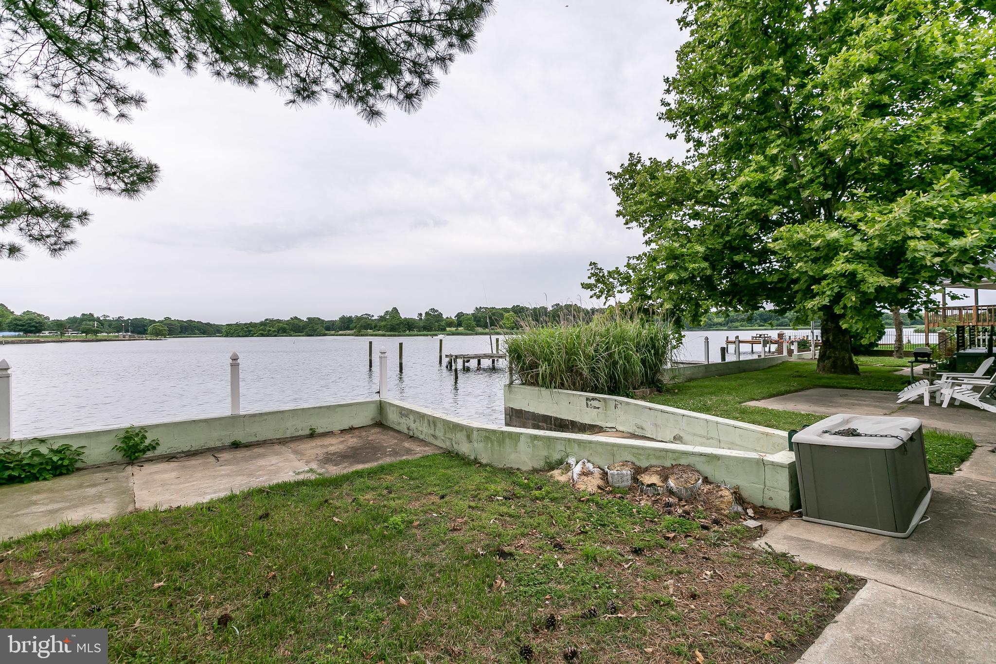 8638 Sandy Plains Road Baltimore, MD 21222 - Photo 42 of 53