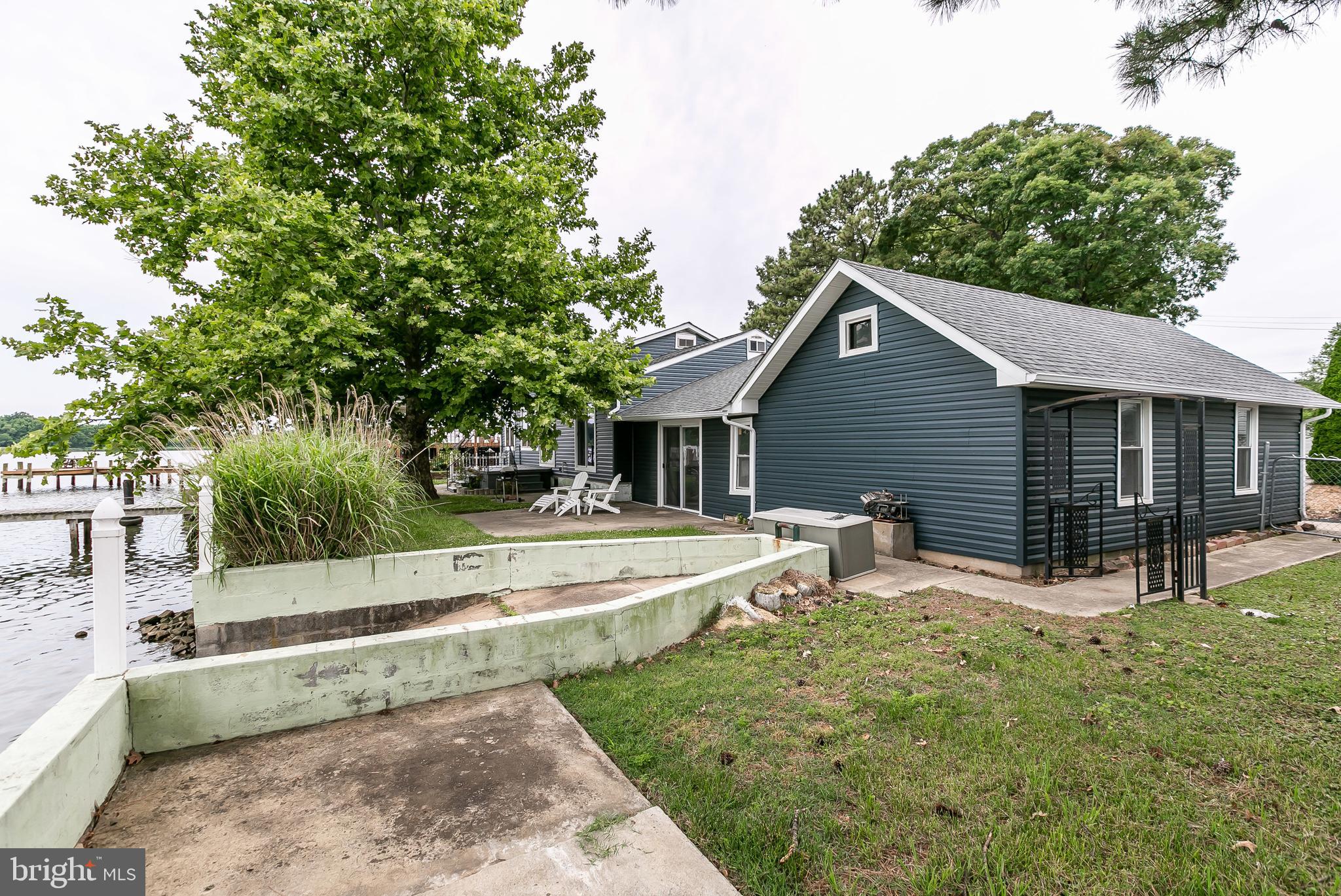8638 Sandy Plains Road Baltimore, MD 21222 - Photo 43 of 53