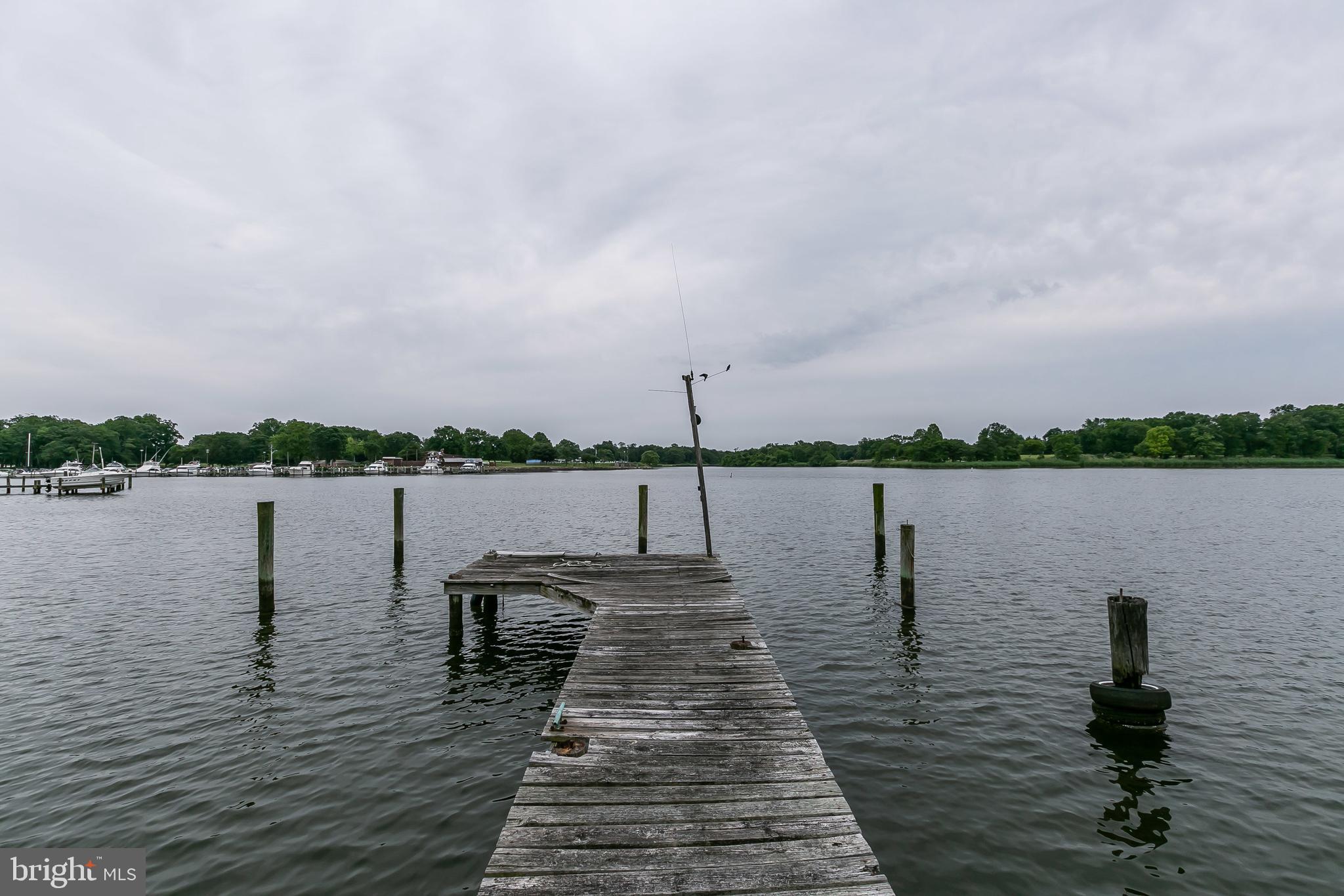 8638 Sandy Plains Road Baltimore, MD 21222 - Photo 47 of 53