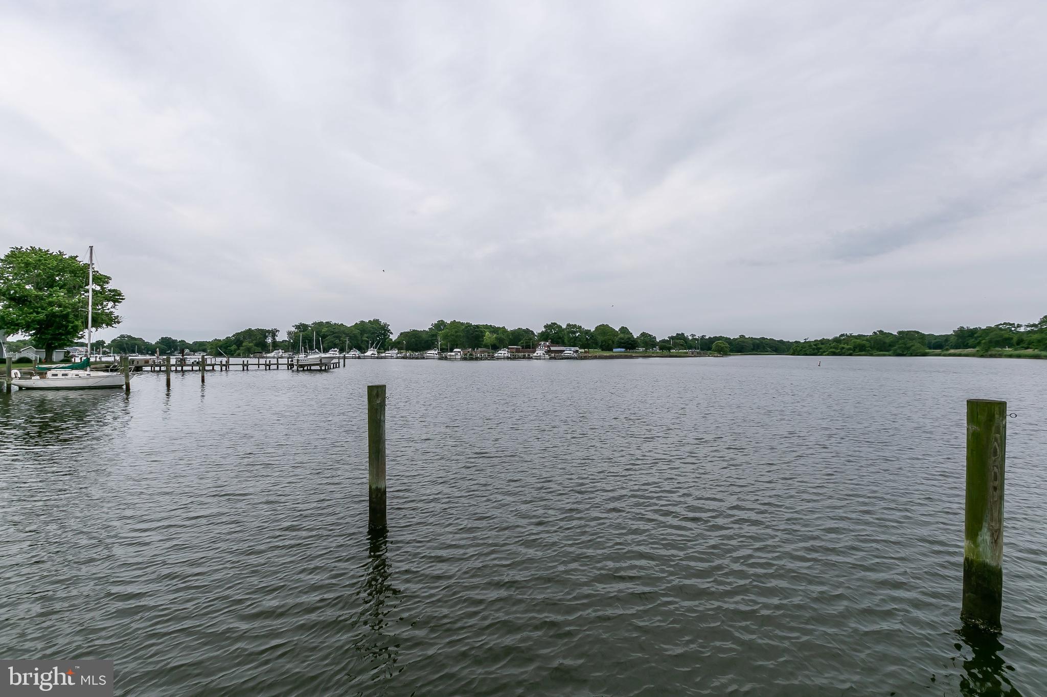 8638 Sandy Plains Road Baltimore, MD 21222 - Photo 48 of 53