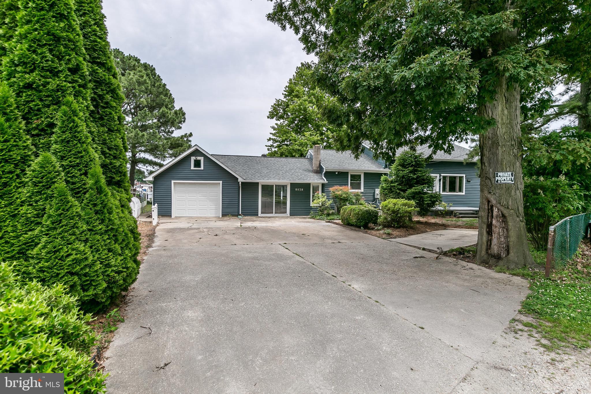 8638 Sandy Plains Road Baltimore, MD 21222 - Photo 6 of 53