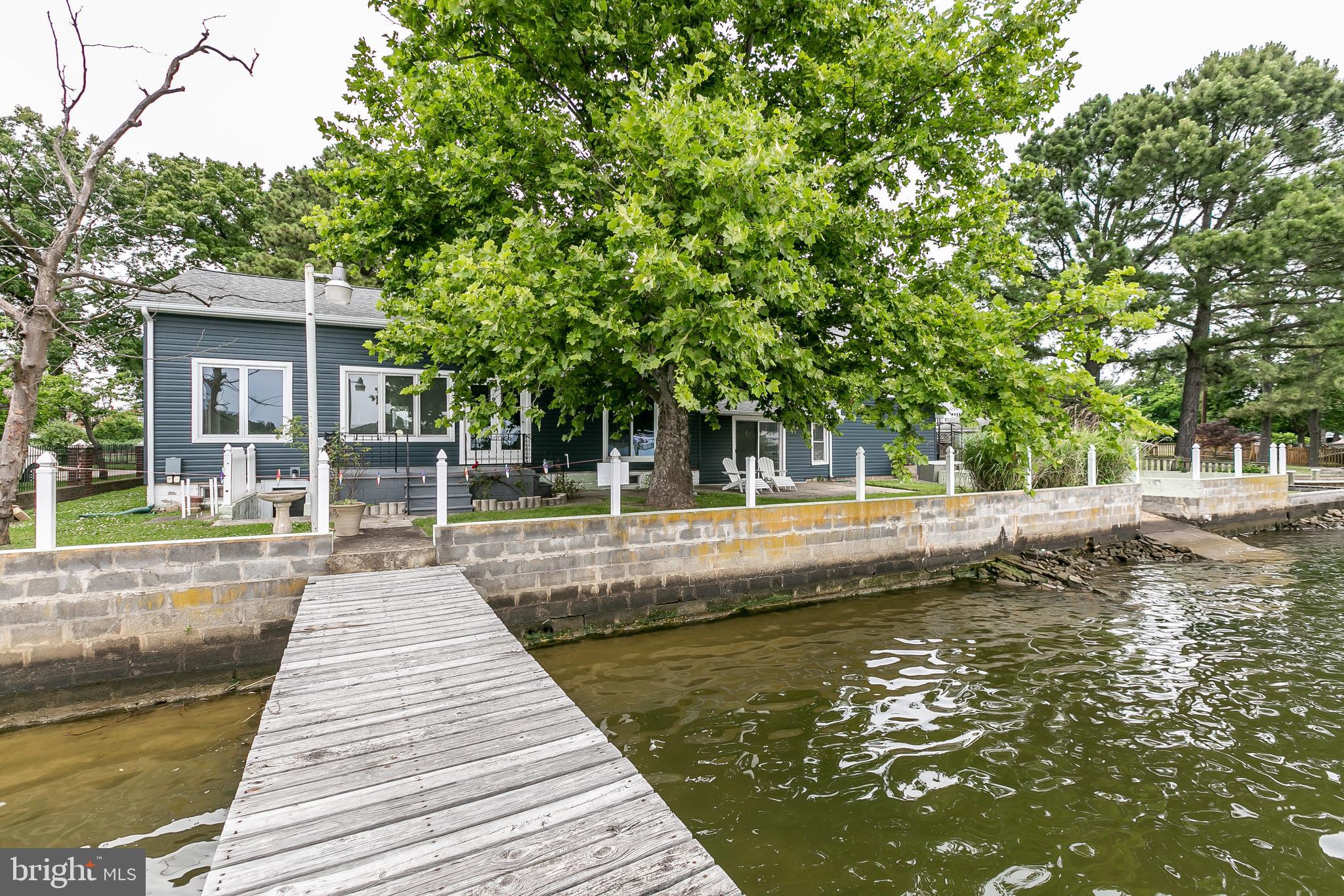 8638 Sandy Plains Road Baltimore, MD 21222 - Photo 53 of 53