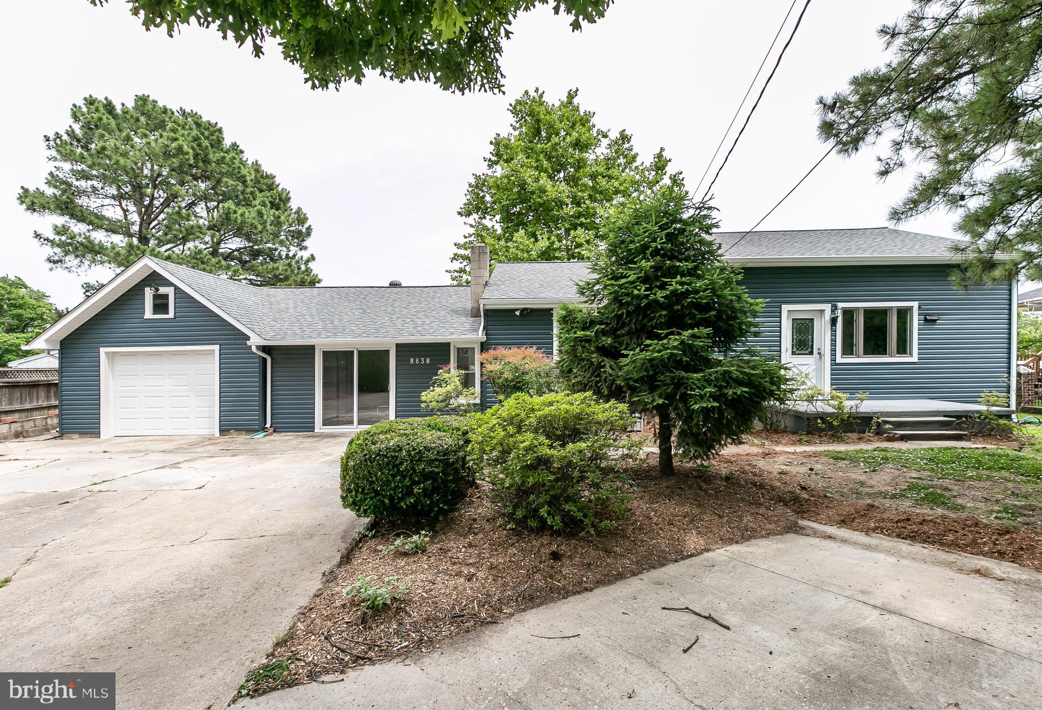 8638 Sandy Plains Road Baltimore, MD 21222 - Photo 9 of 53