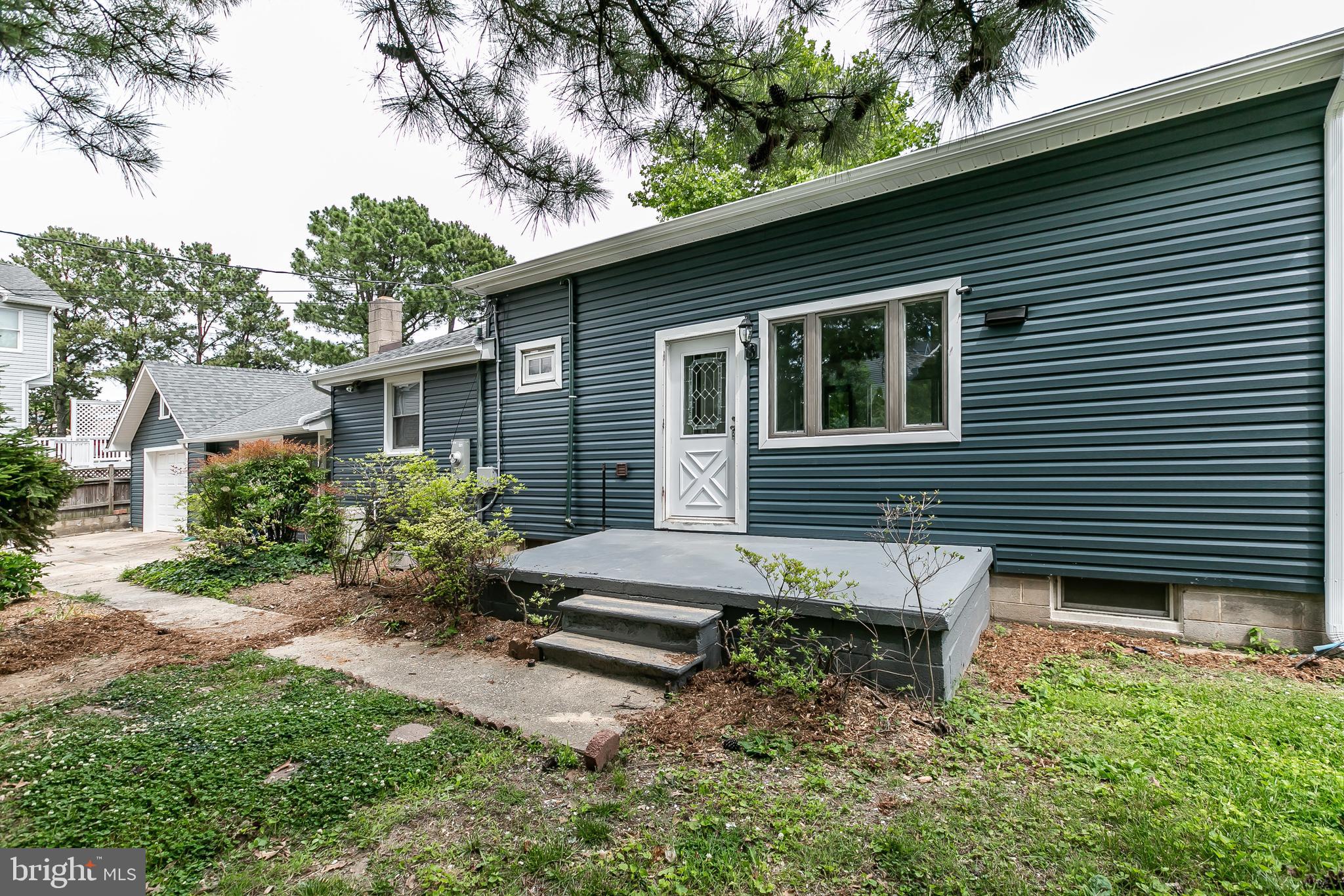 8638 Sandy Plains Road Baltimore, MD 21222 - Photo 10 of 53
