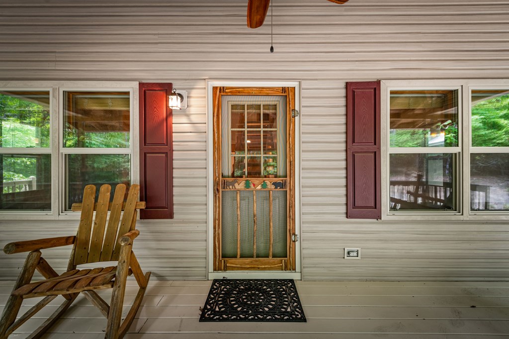 118 Foxfire Road Blairsville, GA 30512 - Photo 14 of 58