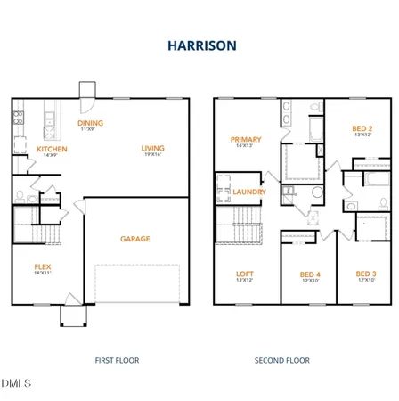$274,990 | 121 Lillian Court, Roxboro, NC 27573