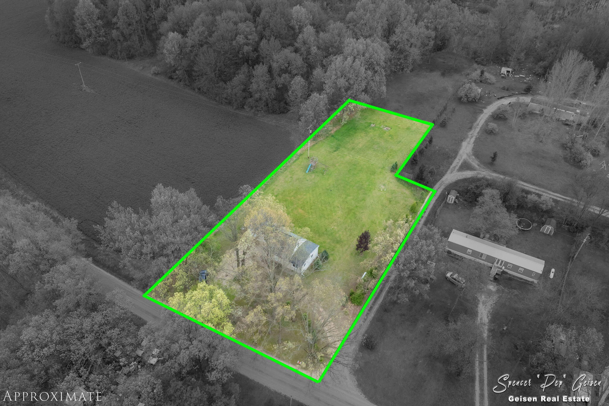 1739 Youngs Road Orleans, MI 48865 - Photo 4 of 50 4-web-or-mls-1739-youngs-rd