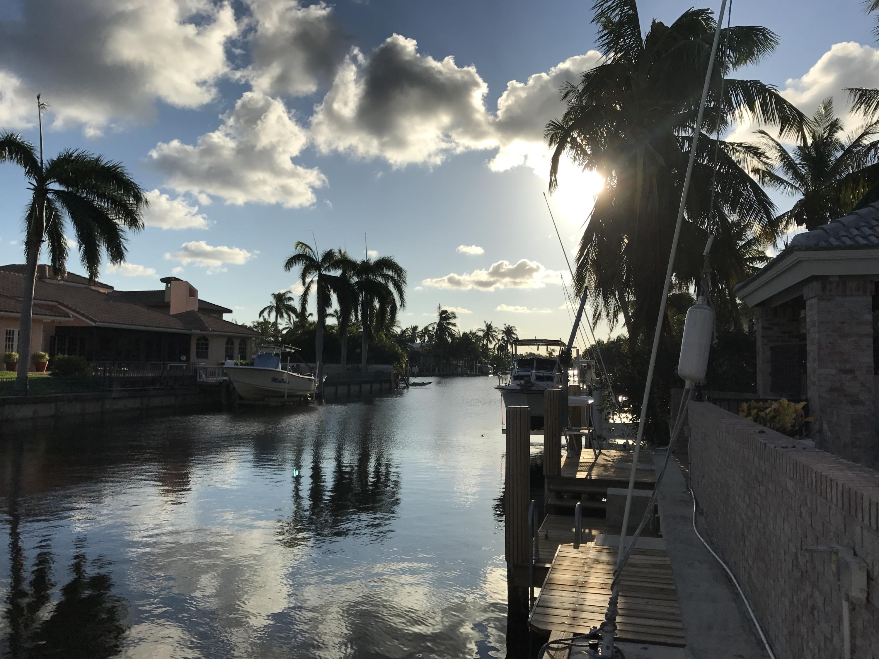 540 Southwest 15th Street Boca Raton, FL 33432 - Photo 2 of 59 Ocean Access/New Dock