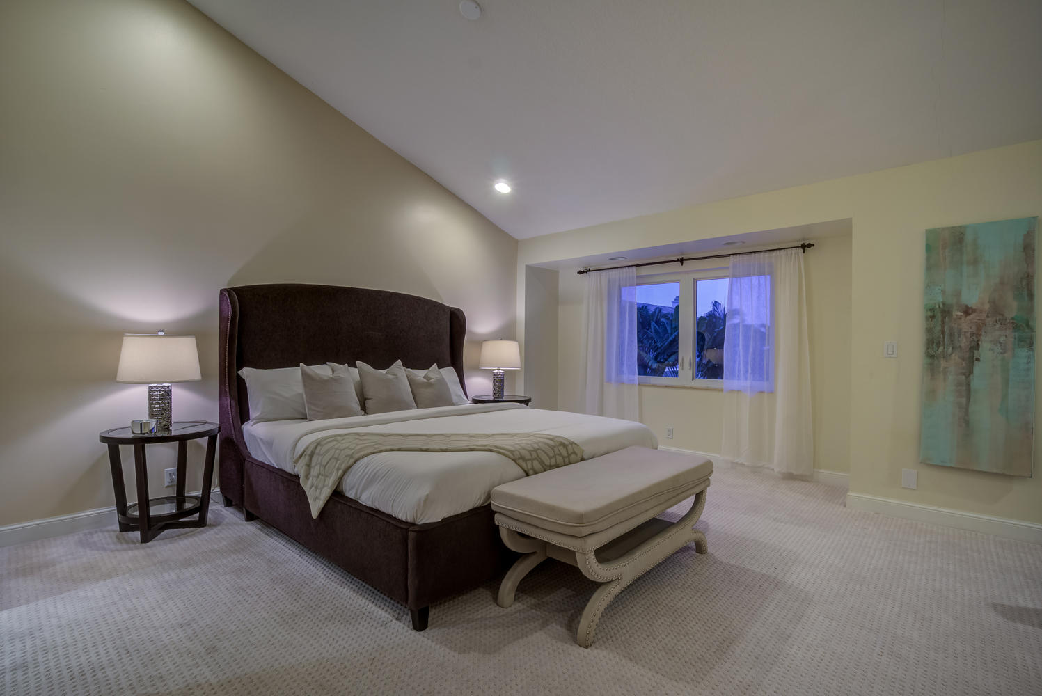 540 Southwest 15th Street Boca Raton, FL 33432 - Photo 29 of 59 Master BR