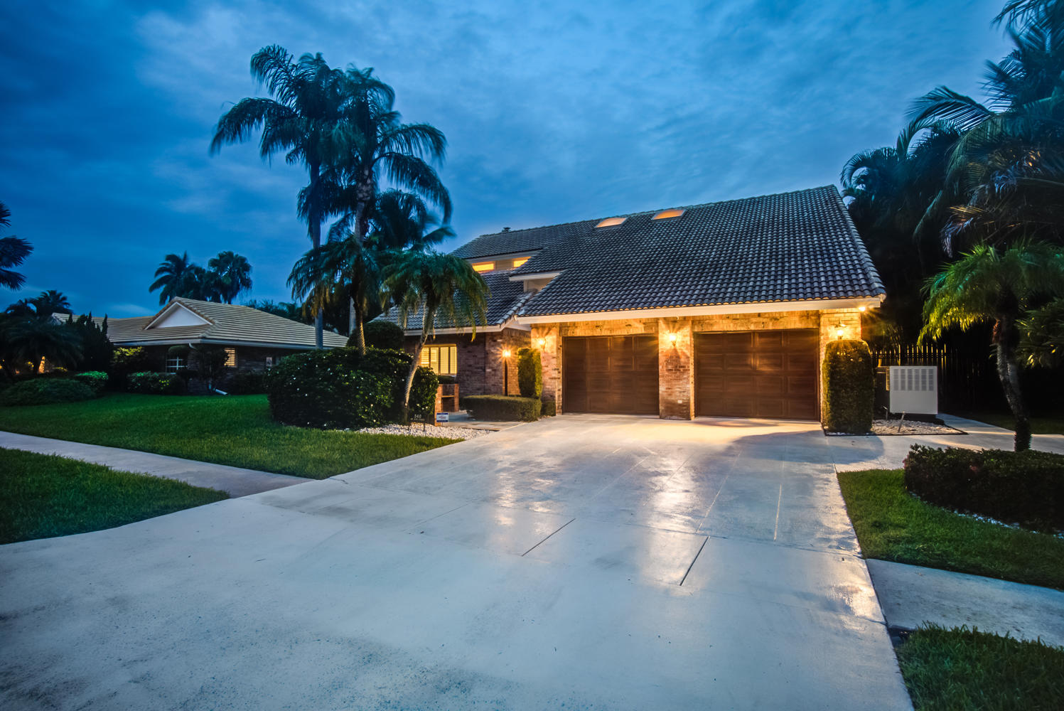 540 Southwest 15th Street Boca Raton, FL 33432 - Photo 3 of 59 Two Story/Ocean Access