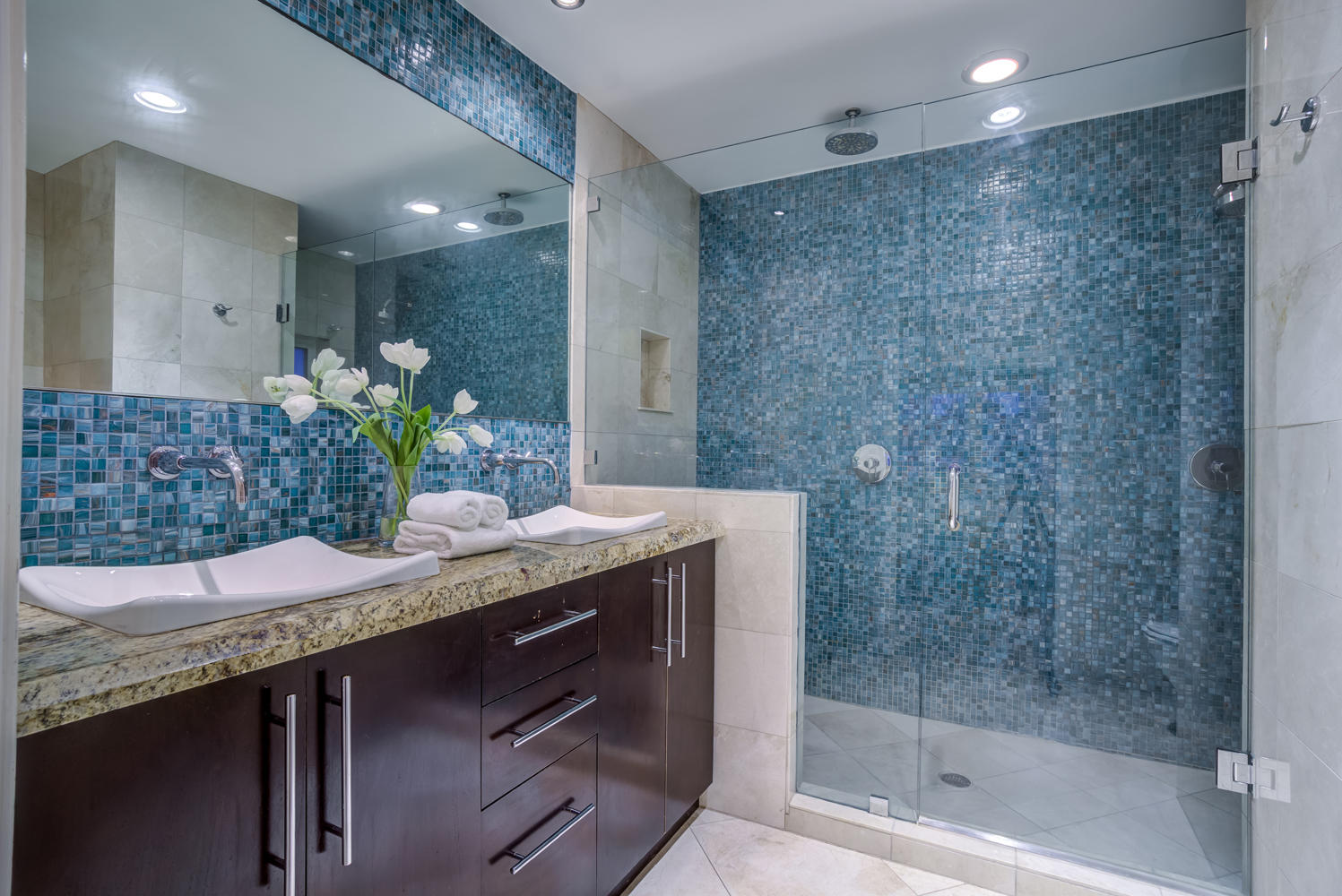540 Southwest 15th Street Boca Raton, FL 33432 - Photo 31 of 59 Master Bathroom