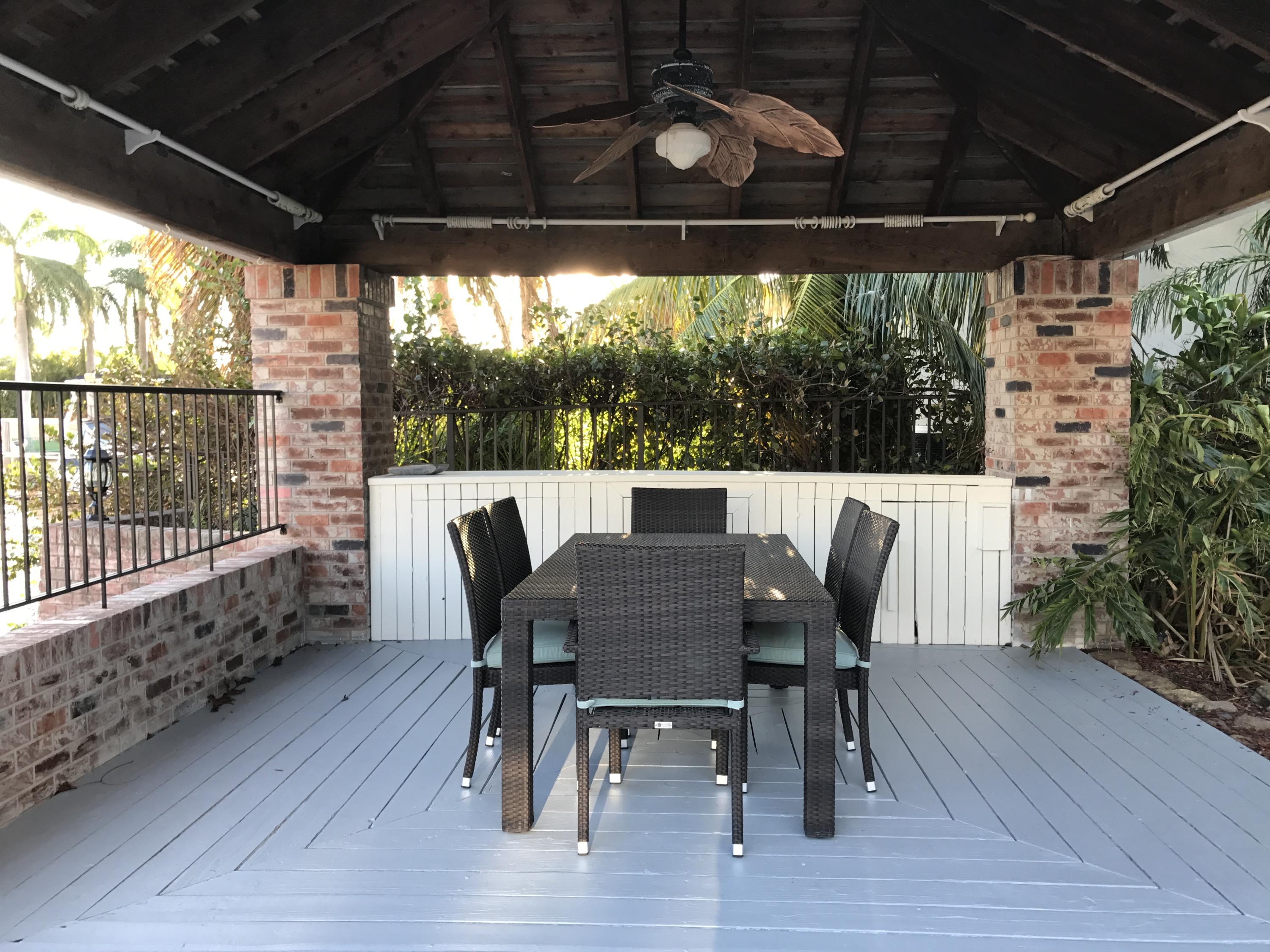 540 Southwest 15th Street Boca Raton, FL 33432 - Photo 40 of 59 Gazebo