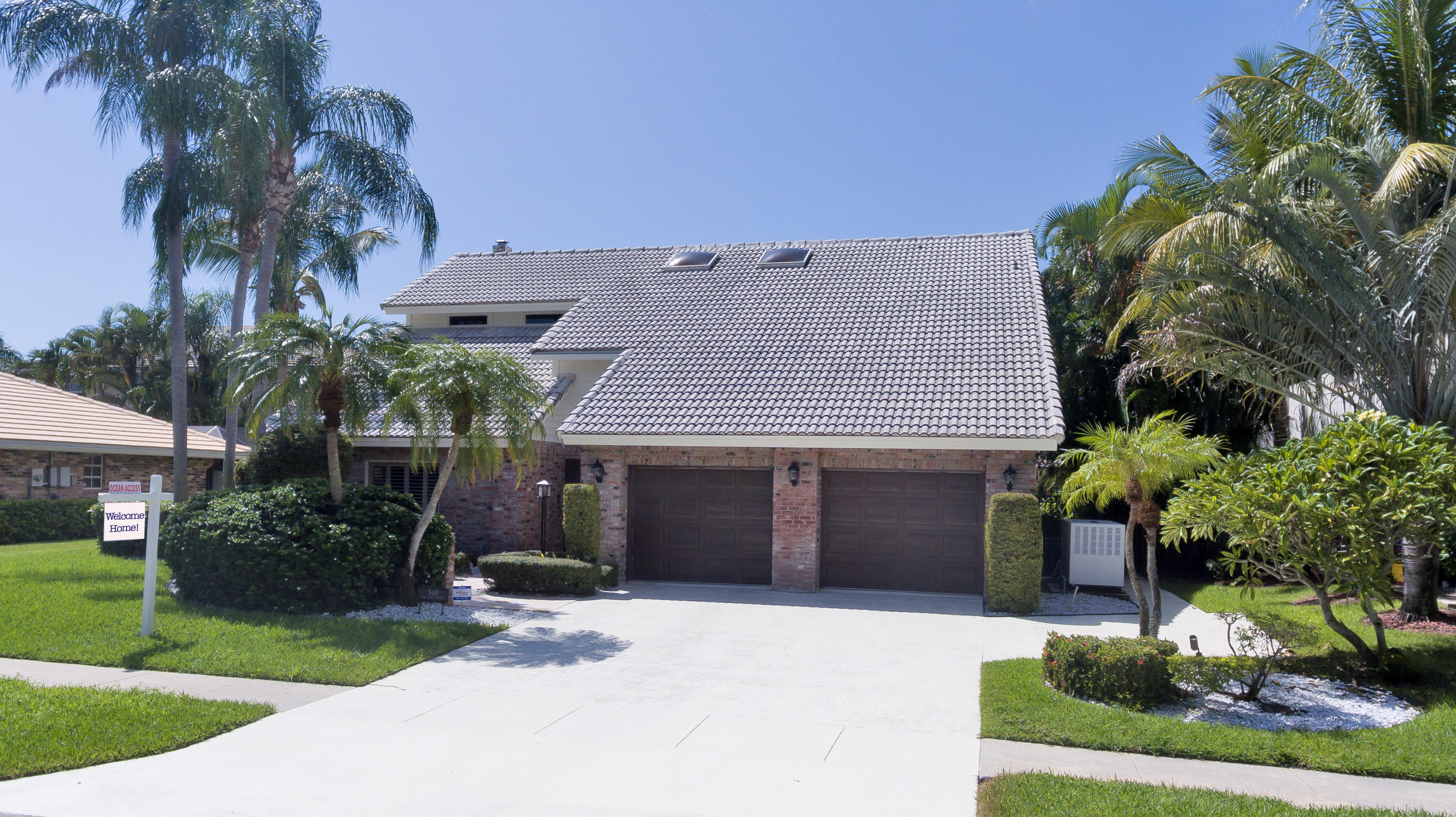 540 Southwest 15th Street Boca Raton, FL 33432 - Photo 43 of 59 Lg 5 BR/4 Bath