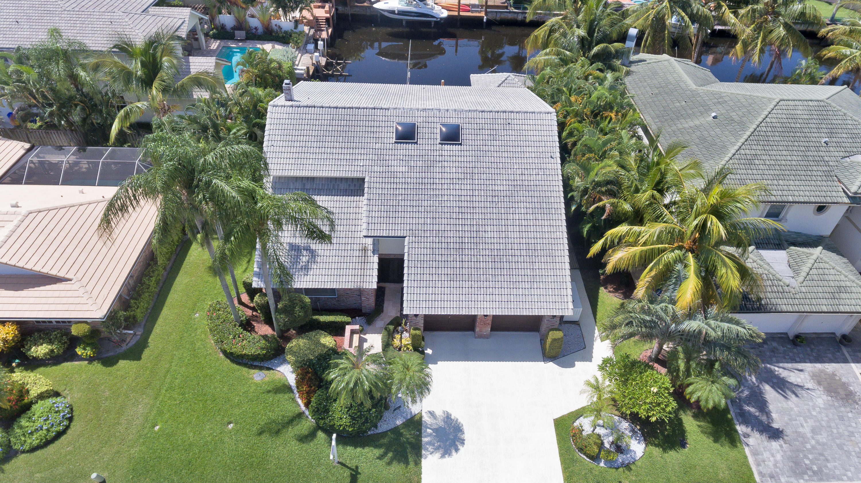 540 Southwest 15th Street Boca Raton, FL 33432 - Photo 44 of 59 2 Story Ocean Access