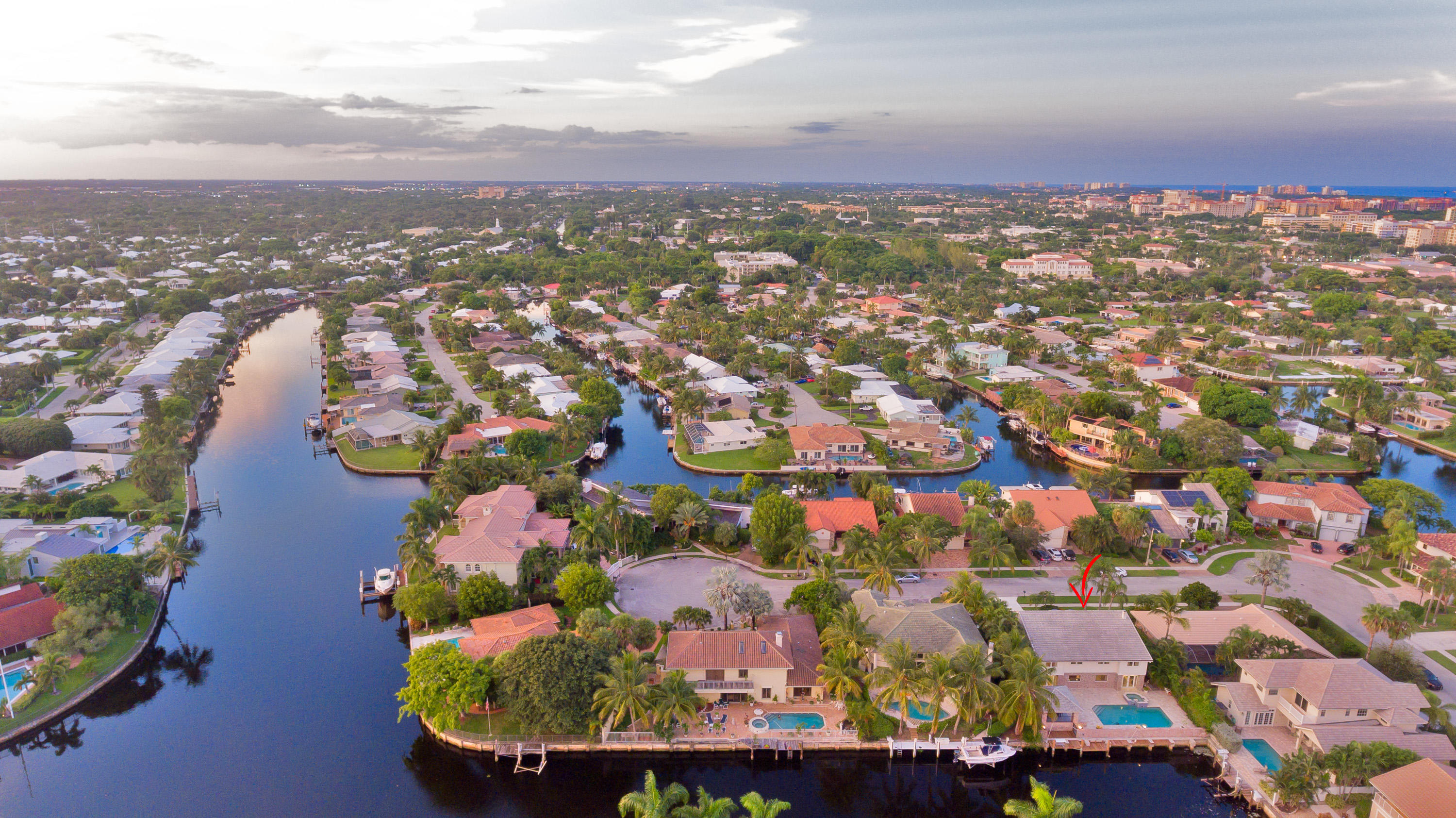 540 Southwest 15th Street Boca Raton, FL 33432 - Photo 51 of 59 East Boca, Ocean Access