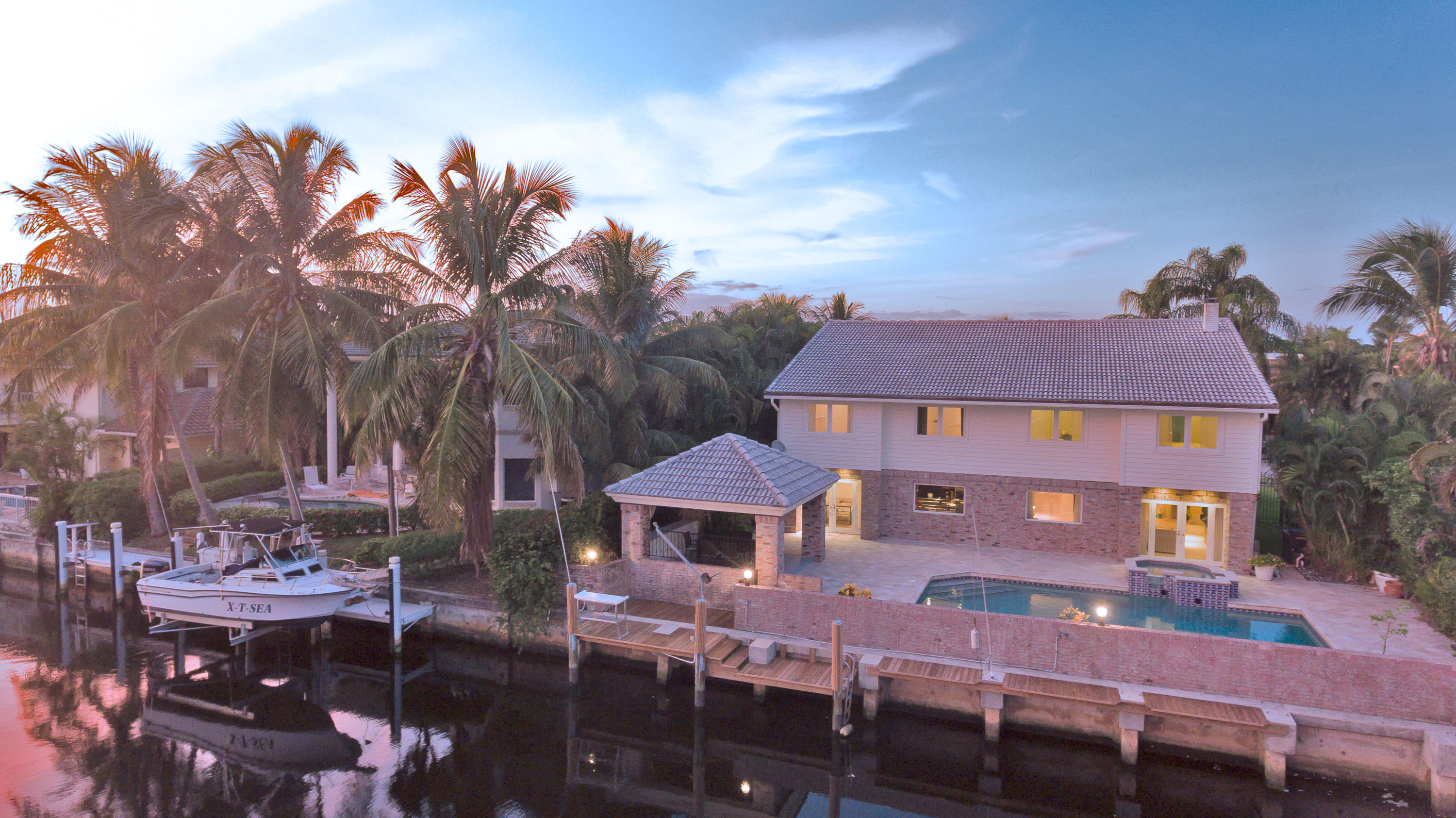 540 Southwest 15th Street Boca Raton, FL 33432 - Photo 52 of 59 Ocean Access Home