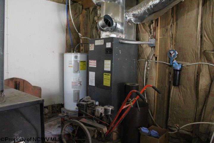 578 Sycamore Road Worthington, WV 26591 - Photo 19 of 20 Gallery Image 19