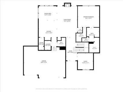 $739,000 | 13109 Bluejacket Street, Overland Park, KS 66213