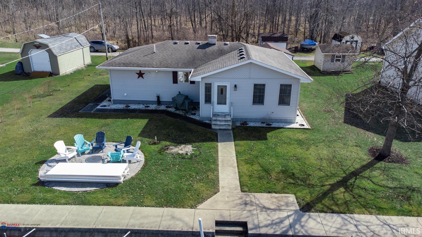 122 East Sunny Acres South