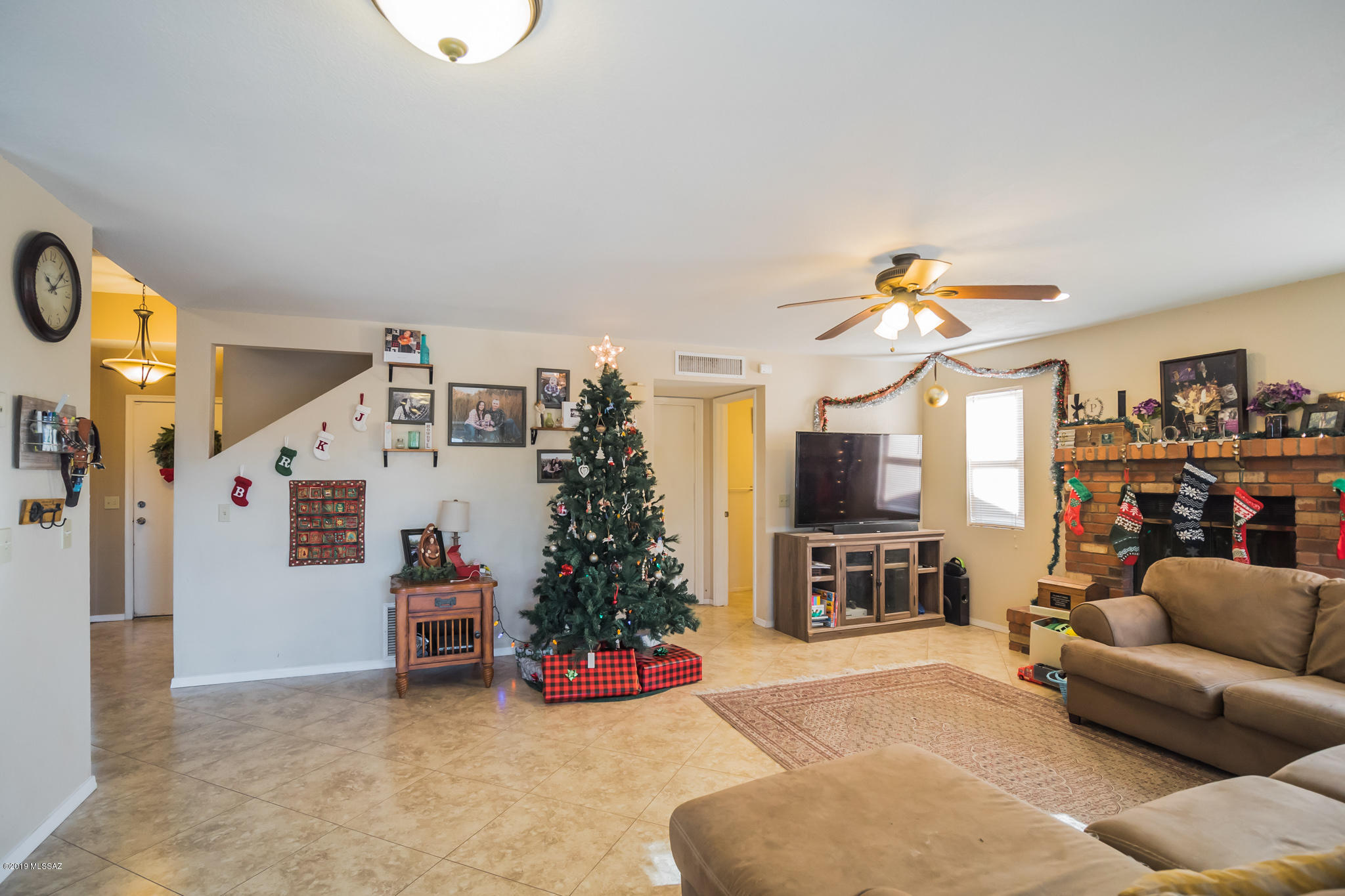 2833 West Firebrook Road Tucson, AZ 85741 - Photo 12 of 24