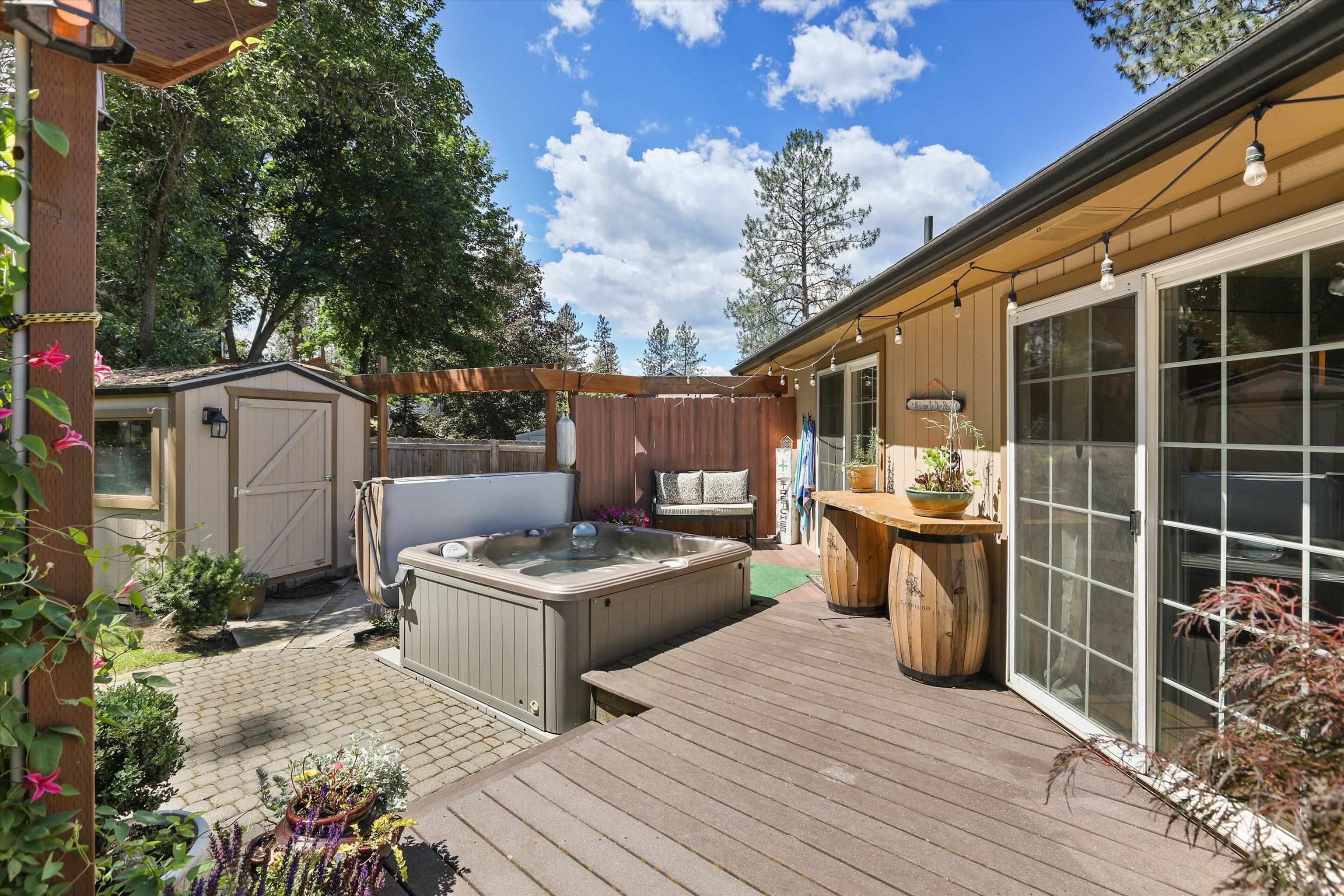 5511 West Rifle Club Road Spokane, WA 99208 - Photo 22 of 30