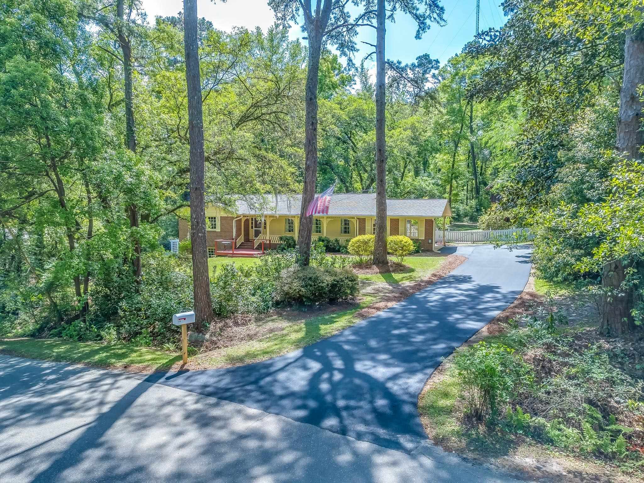 115 Ridgeland Road Tallahassee, FL 32312 - Photo 13 of 42 Gallery Image 13