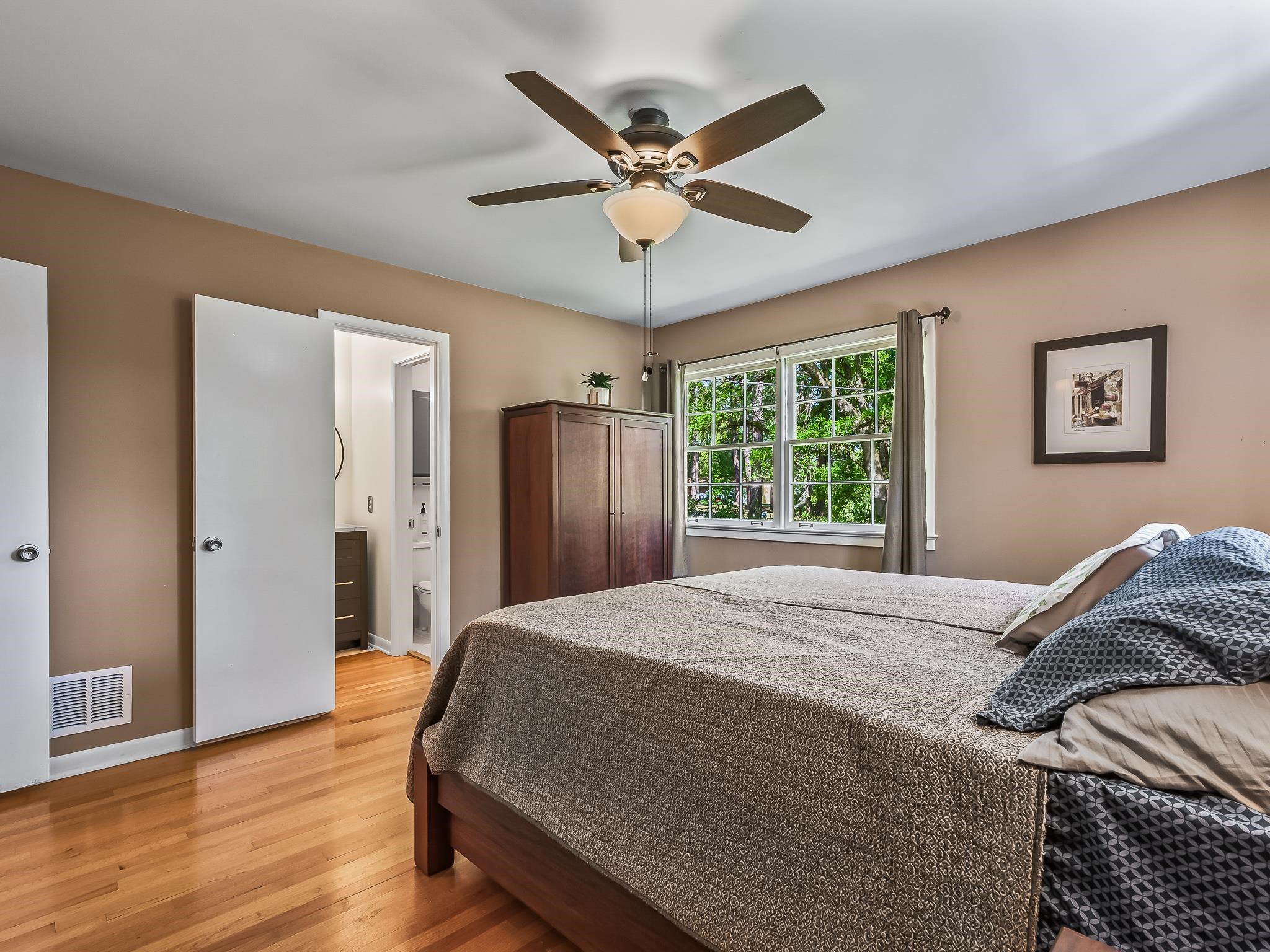 115 Ridgeland Road Tallahassee, FL 32312 - Photo 24 of 42 Gallery Image 24