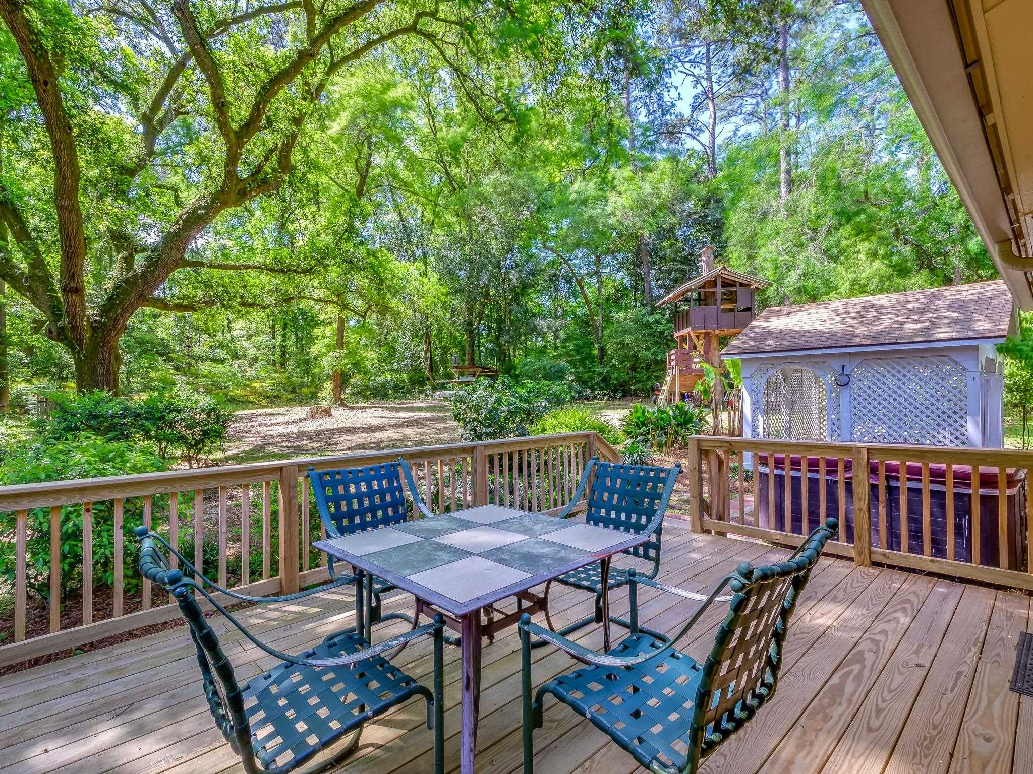 115 Ridgeland Road Tallahassee, FL 32312 - Photo 3 of 42 Gallery Image 3