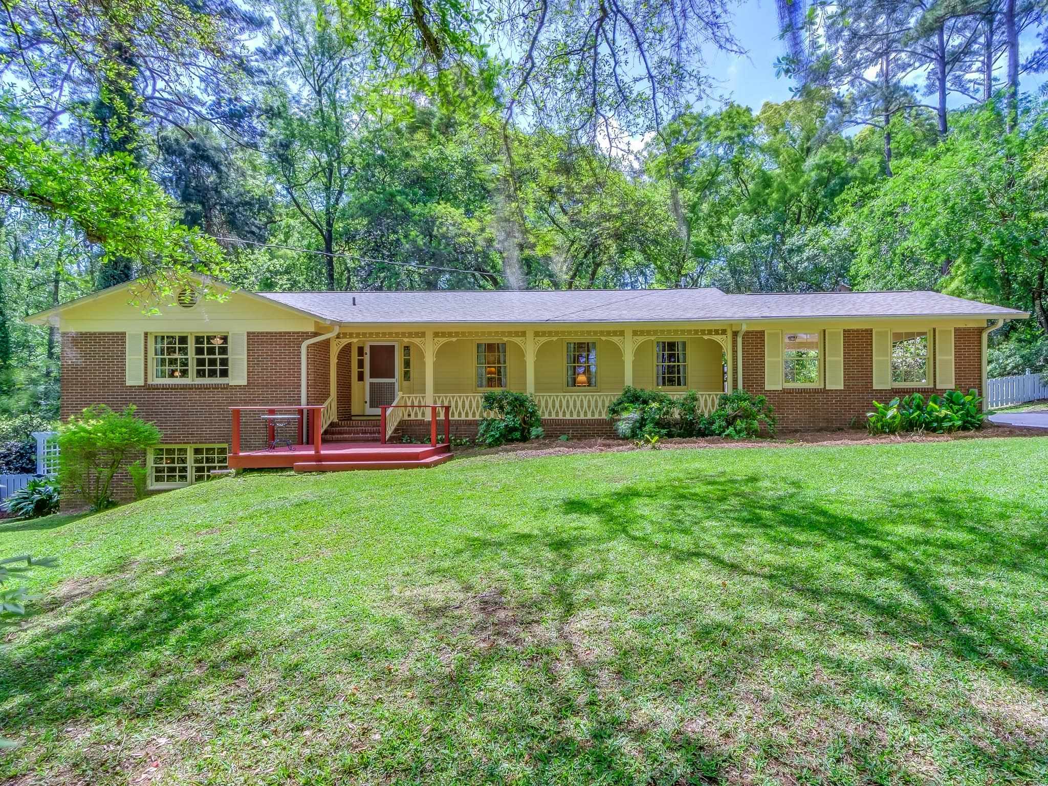 115 Ridgeland Road Tallahassee, FL 32312 - Photo 33 of 42 Gallery Image 33