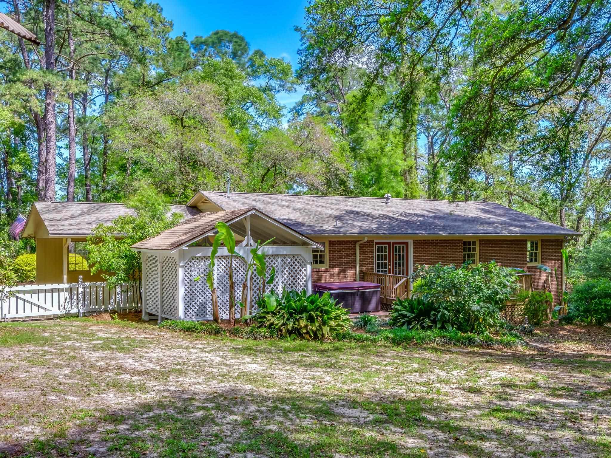 115 Ridgeland Road Tallahassee, FL 32312 - Photo 6 of 42 Gallery Image 6