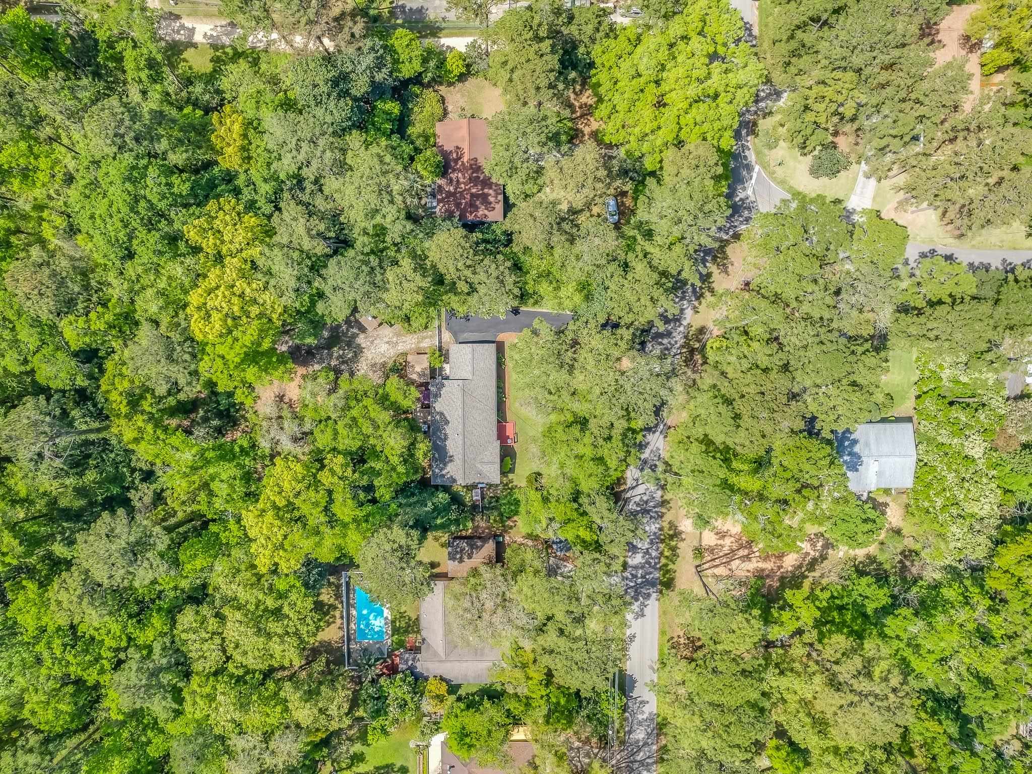115 Ridgeland Road Tallahassee, FL 32312 - Photo 8 of 42 Gallery Image 8