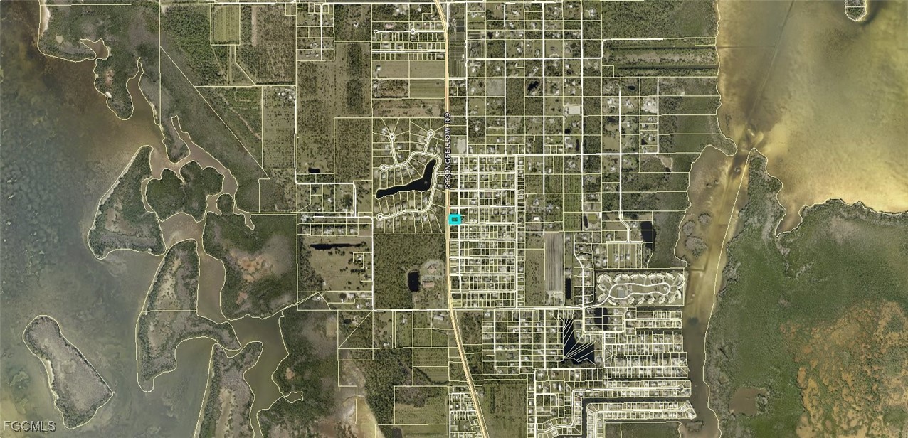 12288 Stringfellow Road Bokeelia, FL 33922 - Photo 2 of 2 a bathroom with a shower