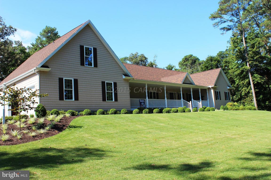 35959 Cobbs Hill Road Willards, MD 21874 - Photo 1 of 34 Gallery Image 1