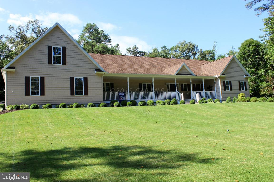 35959 Cobbs Hill Road Willards, MD 21874 - Photo 2 of 34 Gallery Image 2