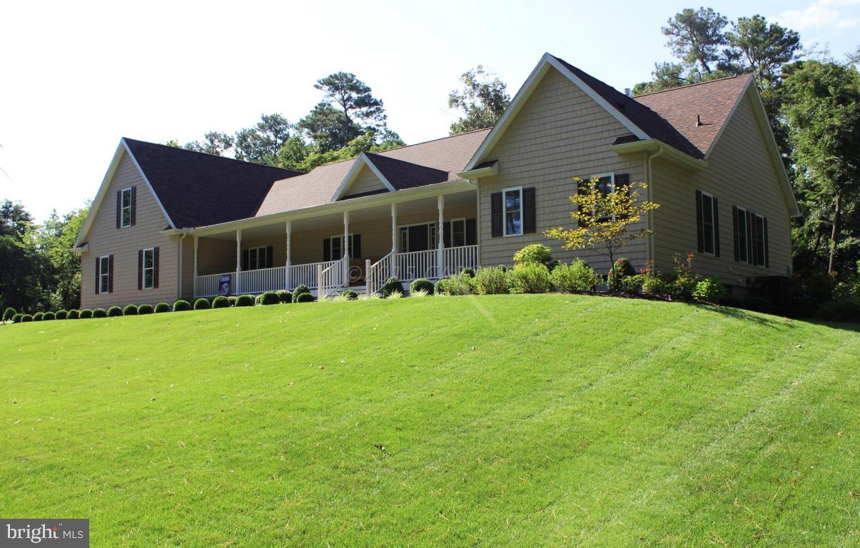 35959 Cobbs Hill Road Willards, MD 21874 - Photo 4 of 34 Gallery Image 4