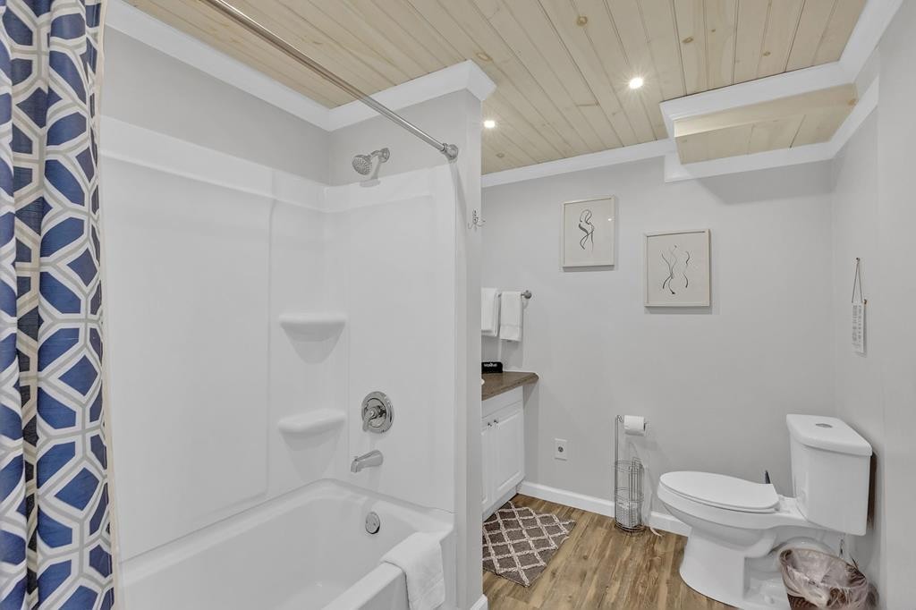 4204 Dellinger Hollow Road Pigeon Forge, TN 37863 - Photo 12 of 31 Gallery Image 12