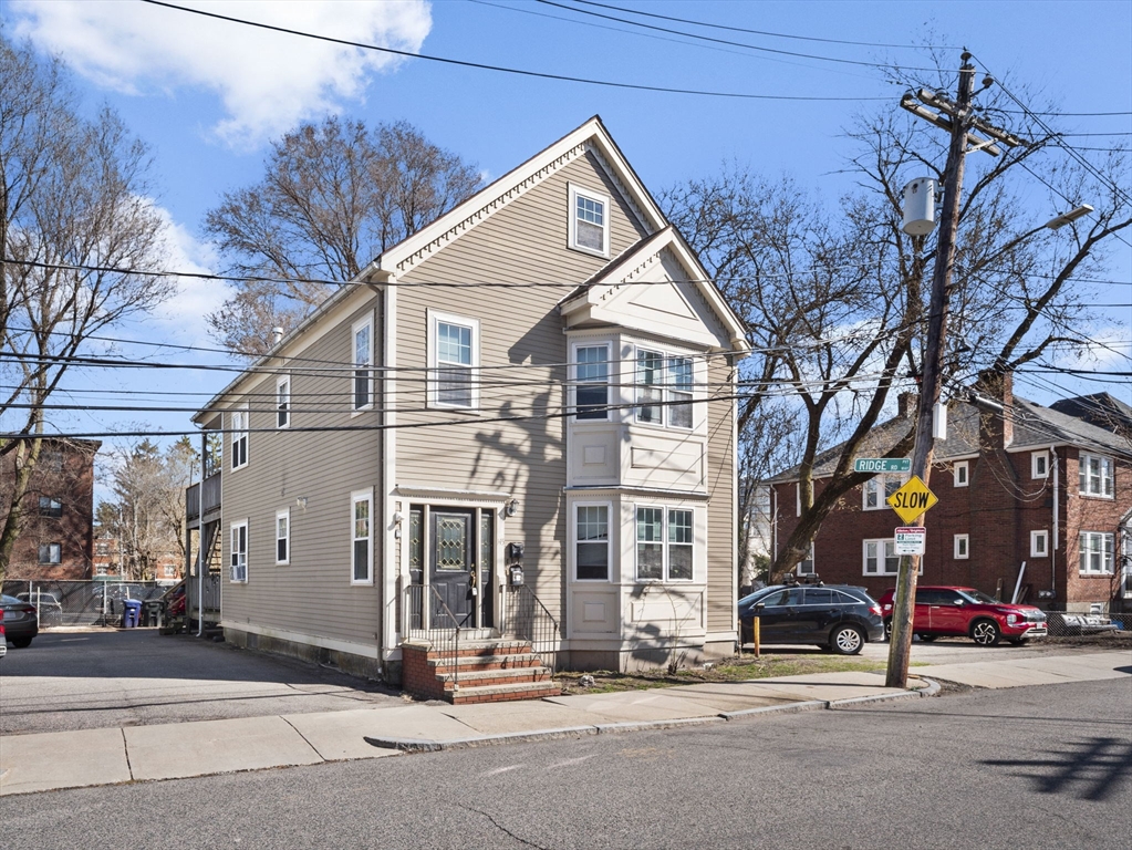 145 Murdock Street, Unit 2 Boston, MA 02135 - Photo 25 of 29