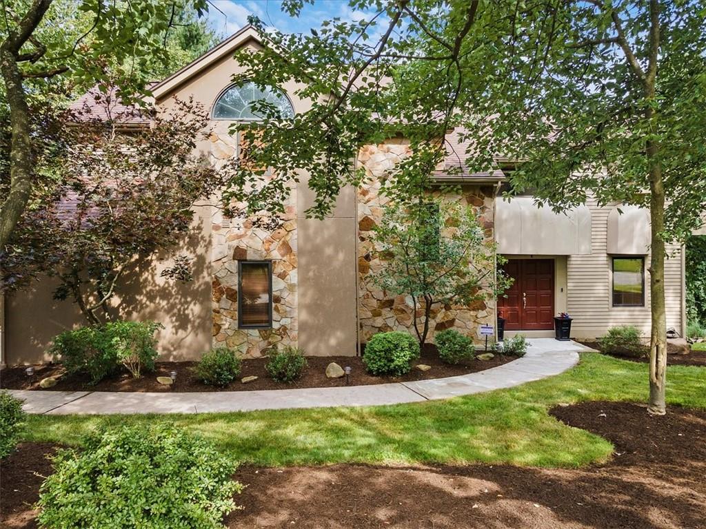 221 Timber Ridge Road Pittsburgh, PA 15238 - Photo 1 of 38 Gallery Image 1