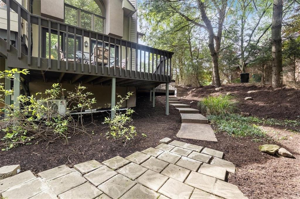 221 Timber Ridge Road Pittsburgh, PA 15238 - Photo 35 of 38 Gallery Image 35