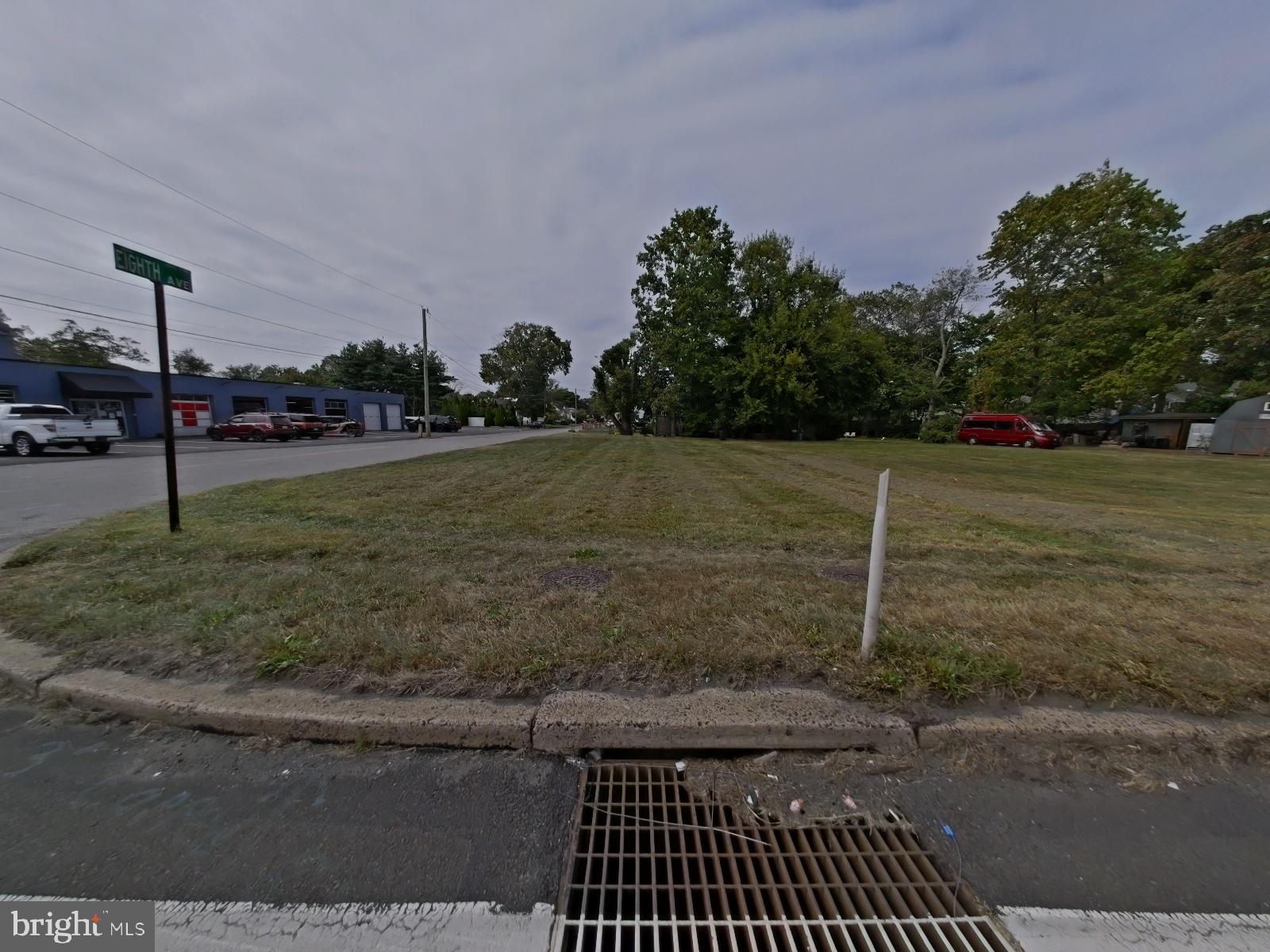 York Road Warminster, PA 18974 - Photo 2 of 7 a view of a backyard