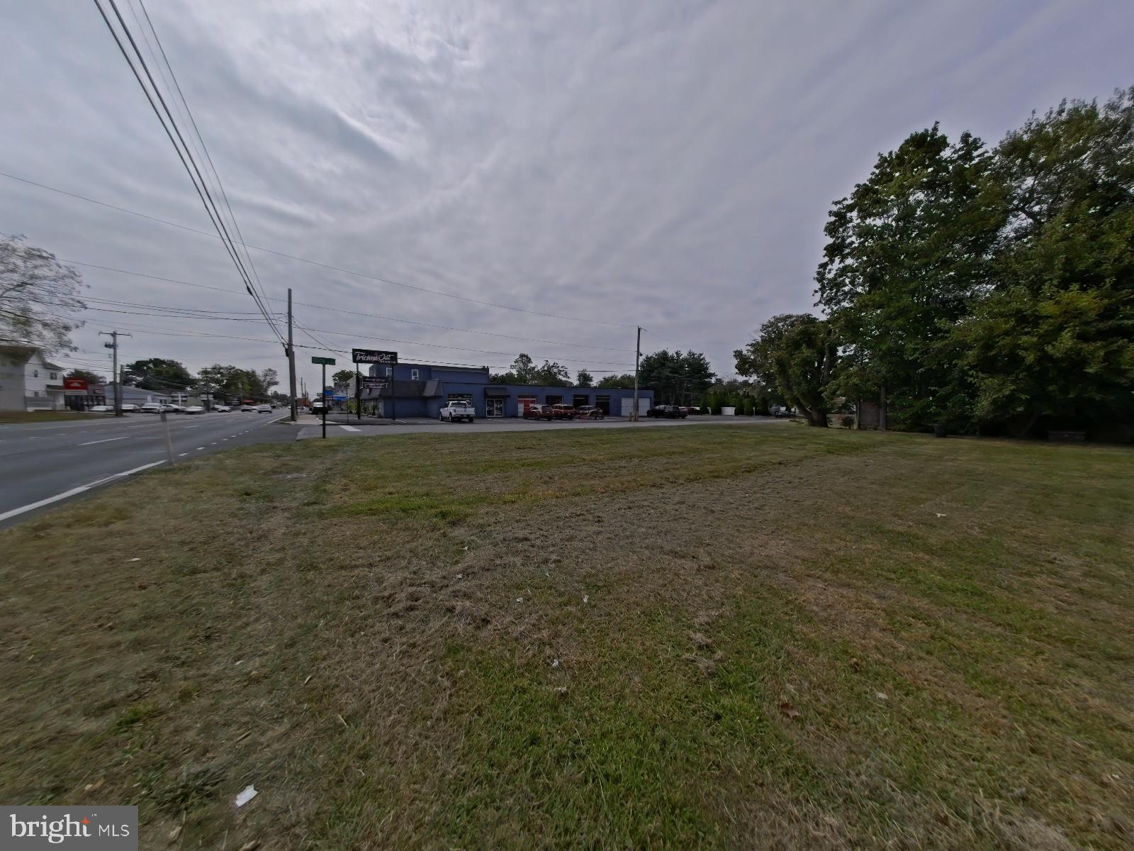 York Road Warminster, PA 18974 - Photo 3 of 7 a view of a ocean with a building in the background